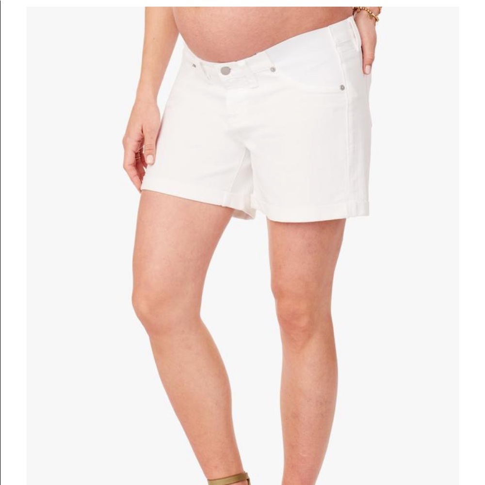 Maternity shirt